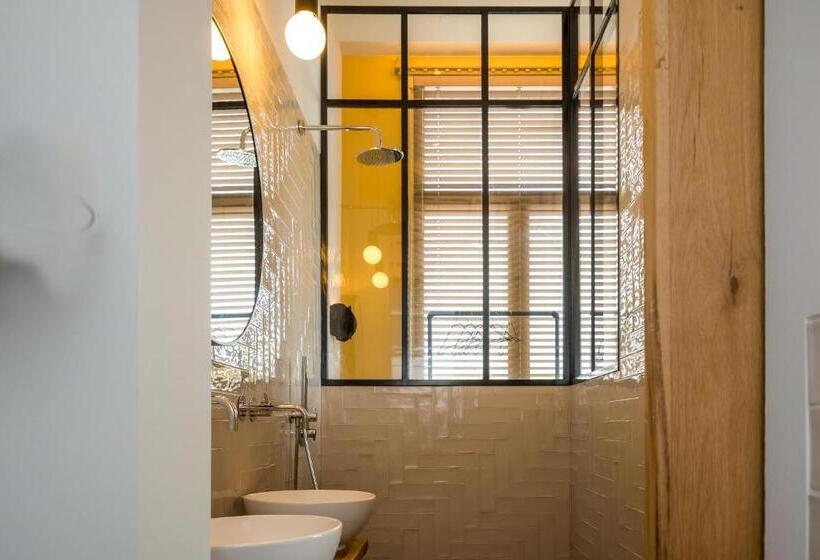 酒店 Loods Logement