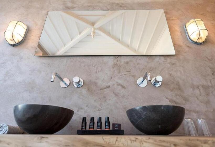 فندق Loods Logement