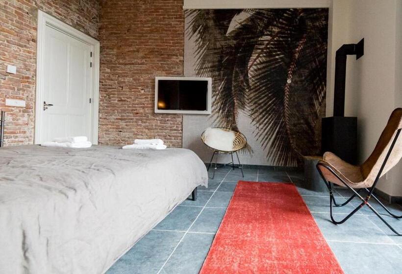 酒店 Loods Logement