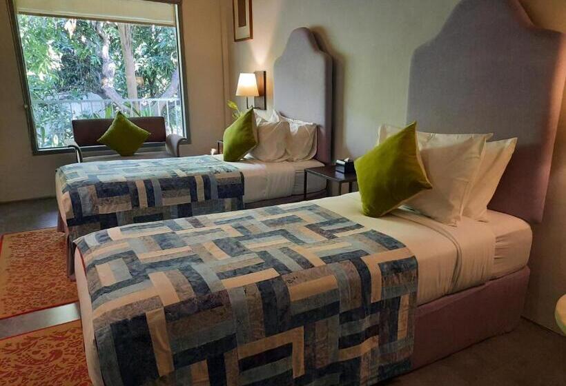 בית מלון כפרי Lovinalife Room & Cafe