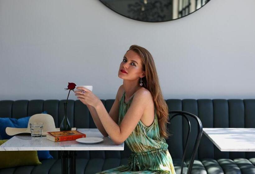 בית מלון כפרי Lovinalife Room & Cafe