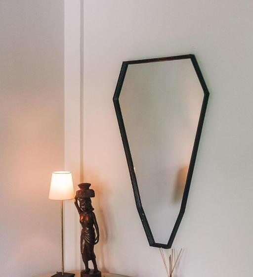 בית מלון כפרי Lovinalife Room & Cafe