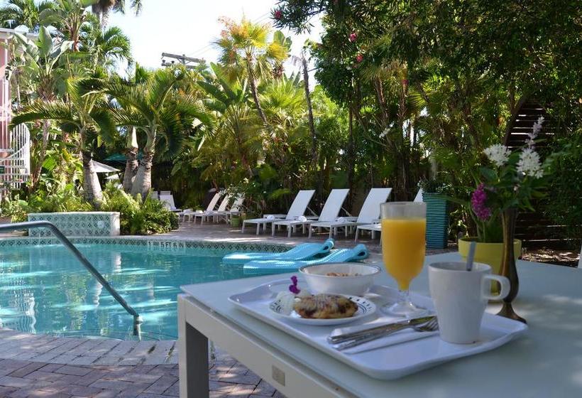 호텔 Lush Royale a North Beach Village Resort - Gay Men Only