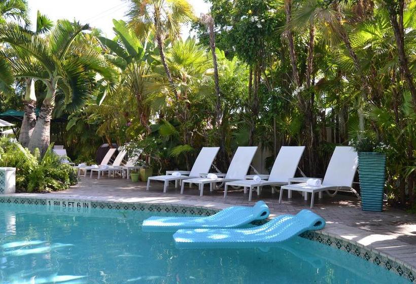 호텔 Lush Royale a North Beach Village Resort - Gay Men Only