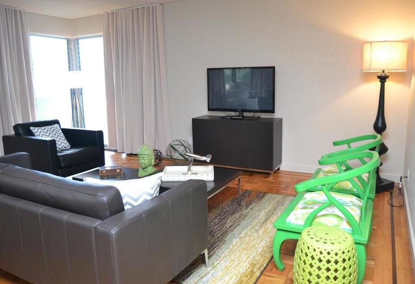 酒店 Lush Royale a North Beach Village Resort - Gay Men Only