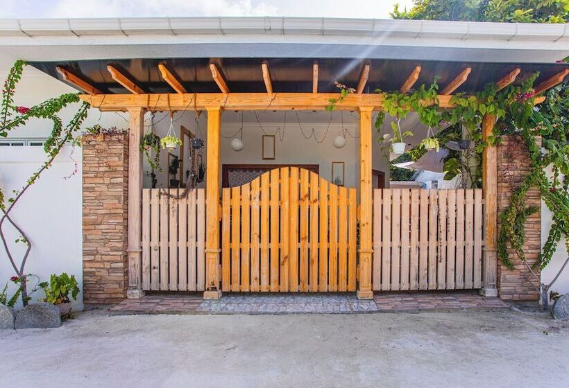 هتل Alaika Maafushi