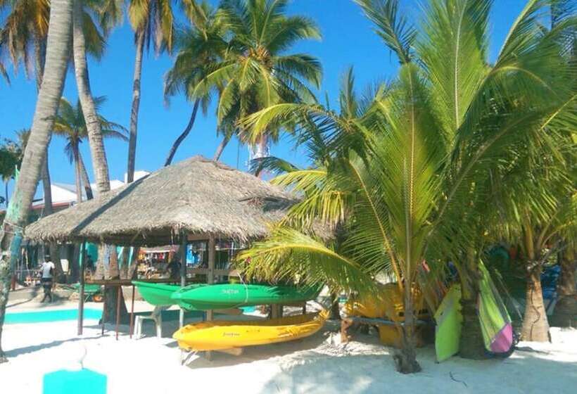 هتل Alaika Maafushi