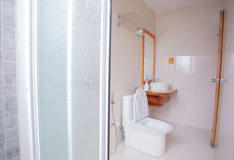 هتل Alaika Maafushi