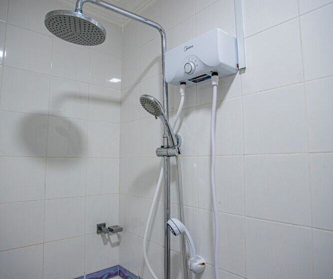 هتل Alaika Maafushi