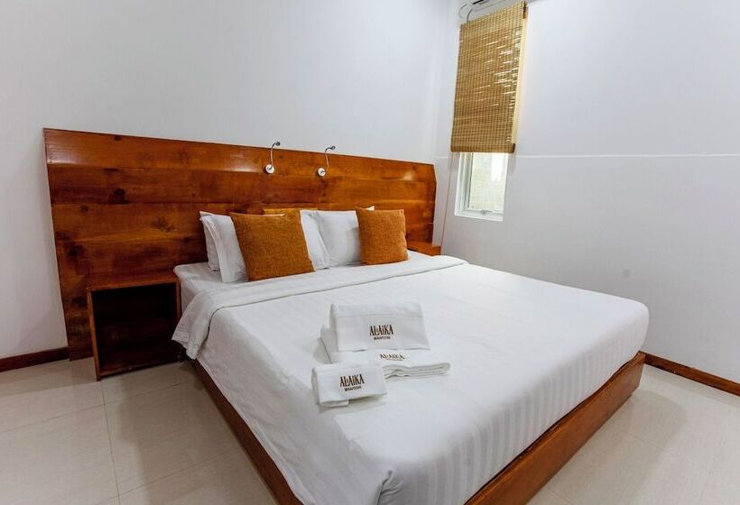 هتل Alaika Maafushi