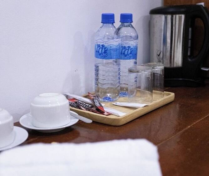 هتل Alaika Maafushi