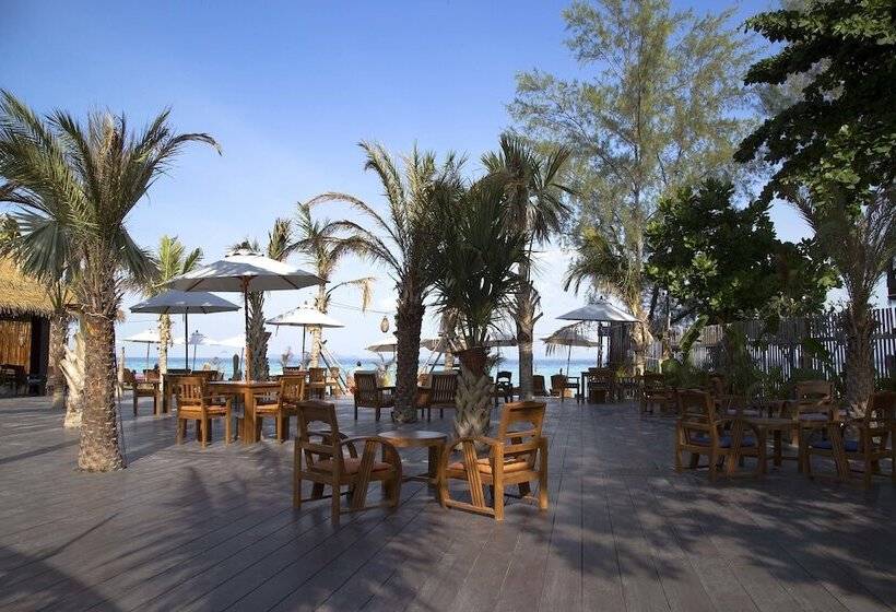 호텔 Mali Resort Sunrise Beach