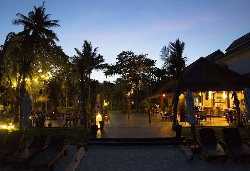 호텔 Mali Resort Sunrise Beach