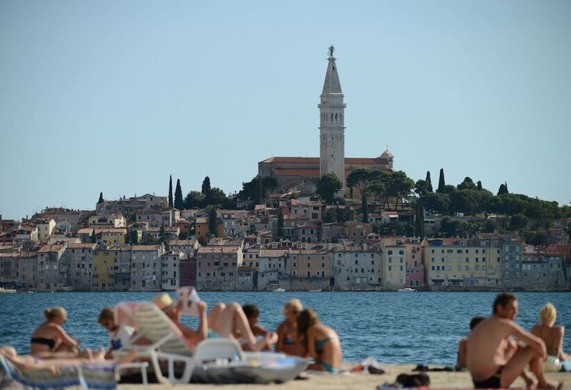 호텔 Porton Mobile Home