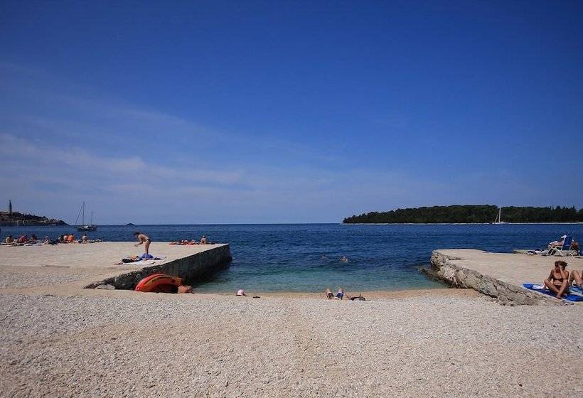 호텔 Porton Mobile Home