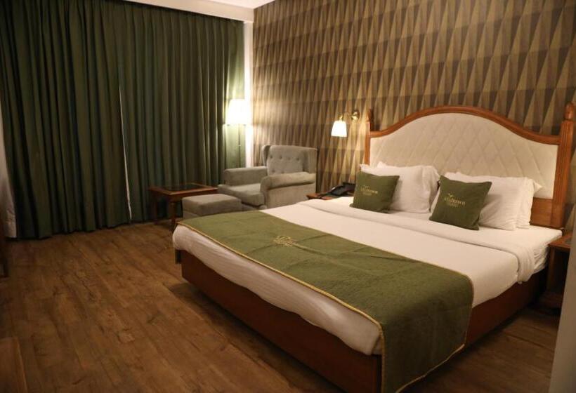 호텔 Midtown Grand