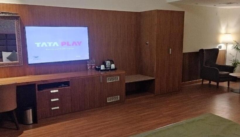 호텔 Midtown Grand