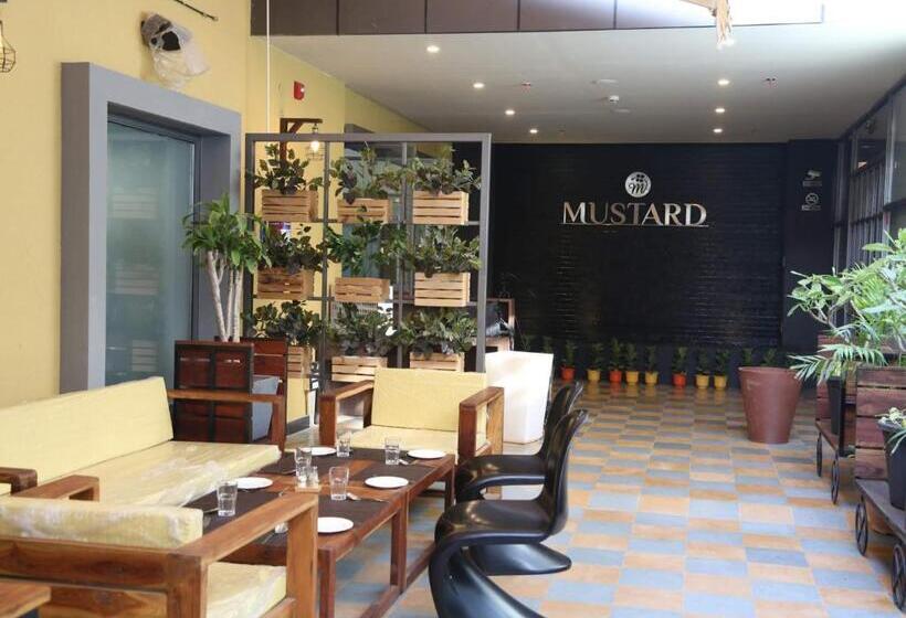 호텔 Midtown Grand