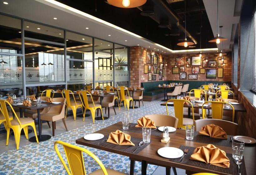 호텔 Midtown Grand