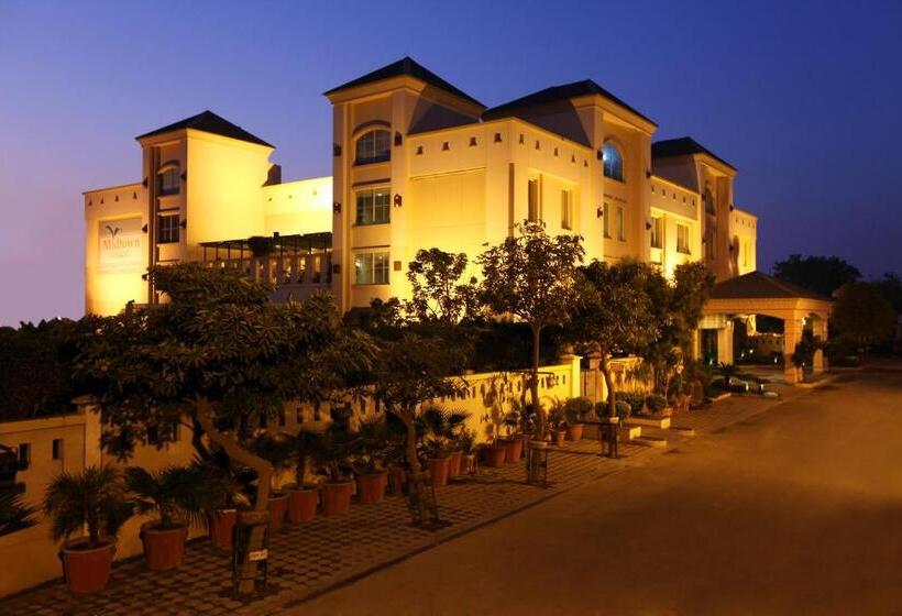 호텔 Midtown Grand