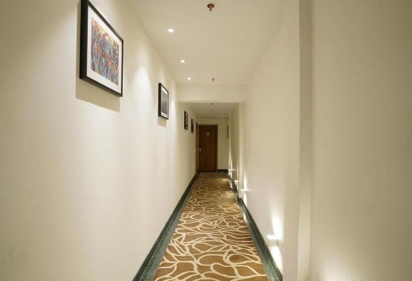 호텔 Midtown Grand