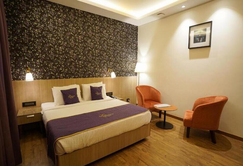 호텔 Midtown Grand