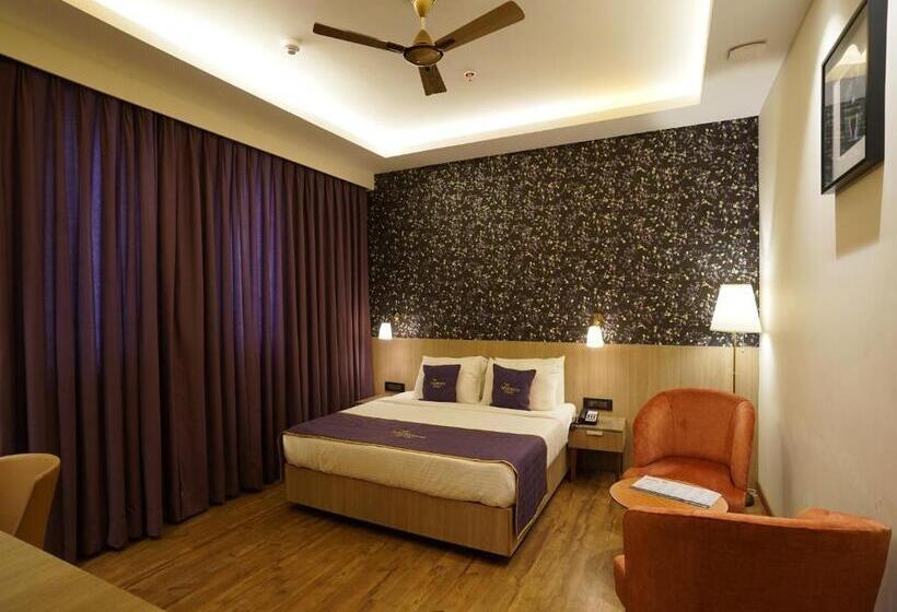 호텔 Midtown Grand