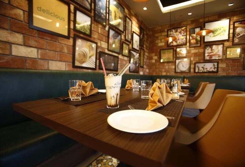 호텔 Midtown Grand