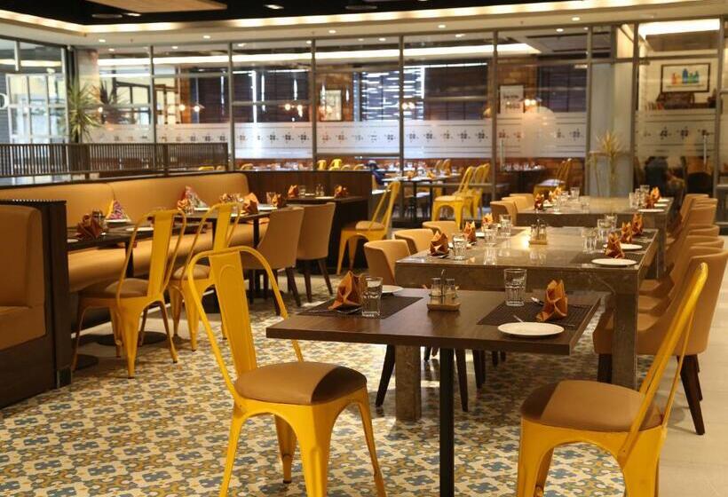 호텔 Midtown Grand