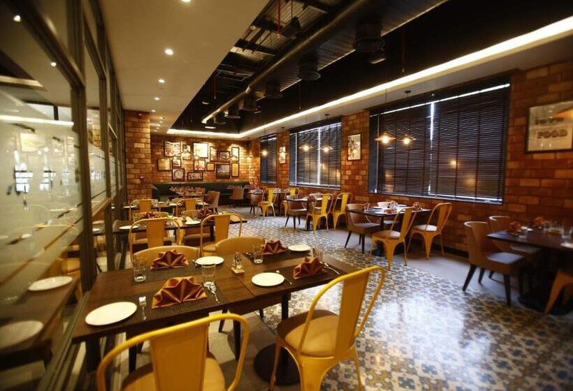 호텔 Midtown Grand