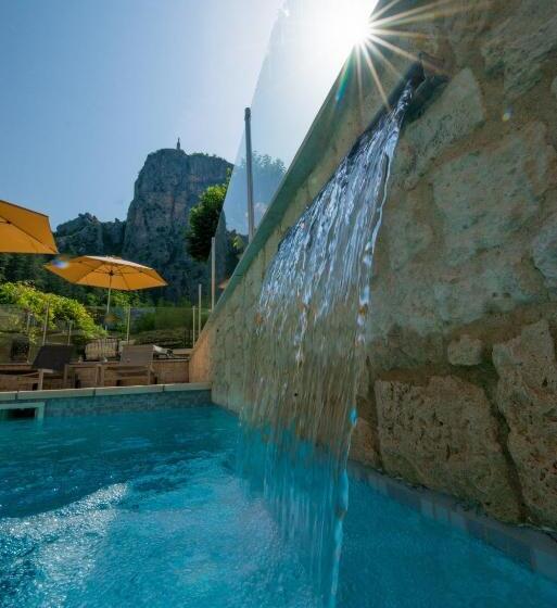 酒店 Nouvel Hôtel Du Commerce