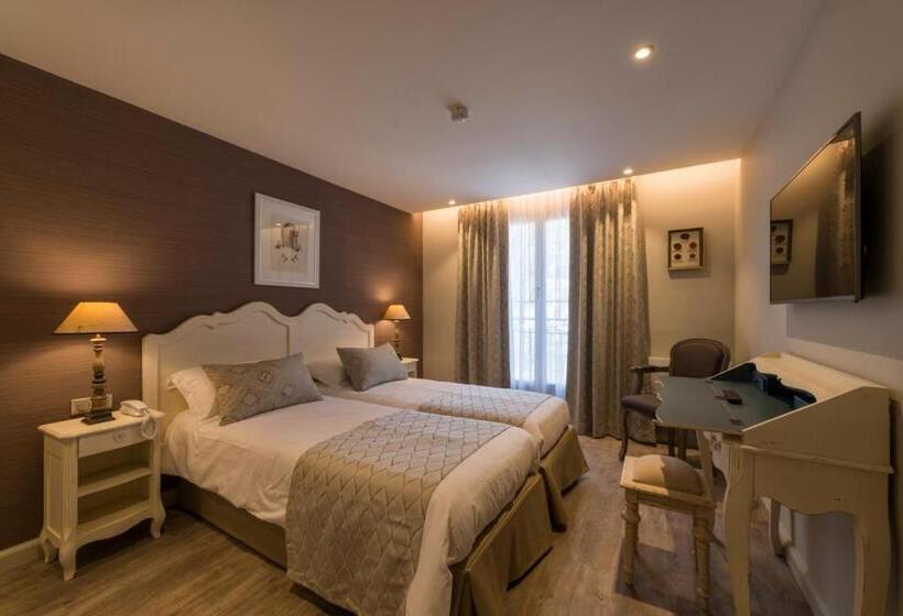 酒店 Nouvel Hôtel Du Commerce