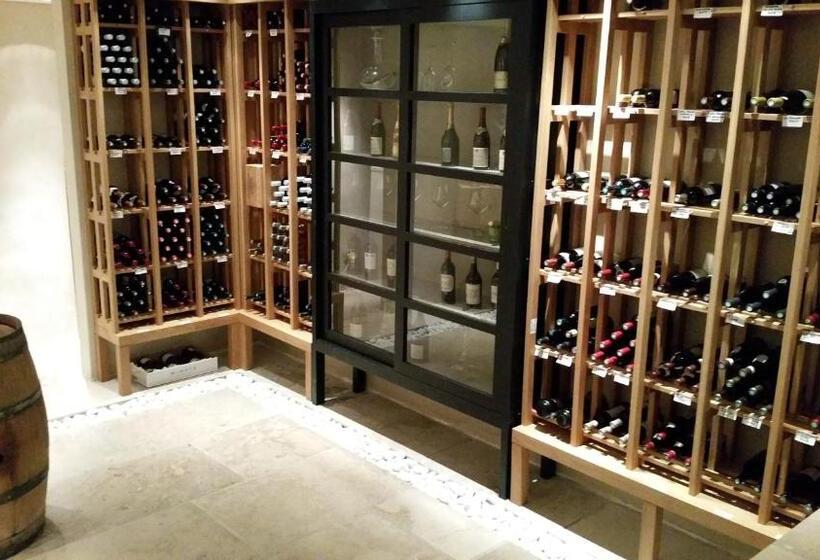 酒店 Nouvel Hôtel Du Commerce