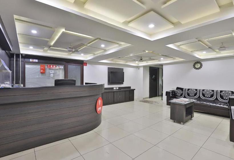 Отель Nova Cross Road