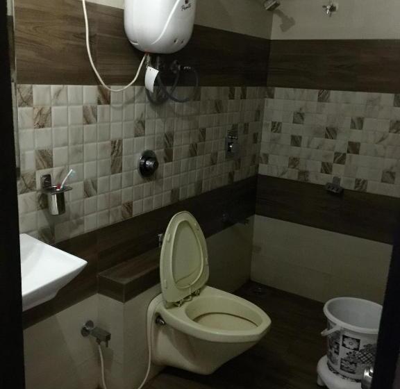 Отель Nova Cross Road