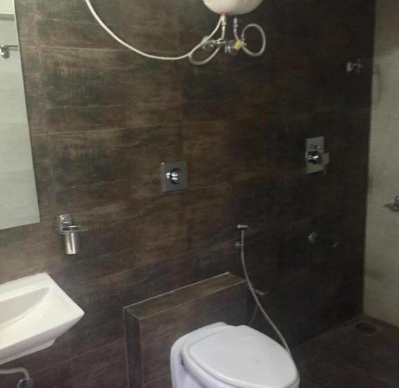 Отель Nova Cross Road