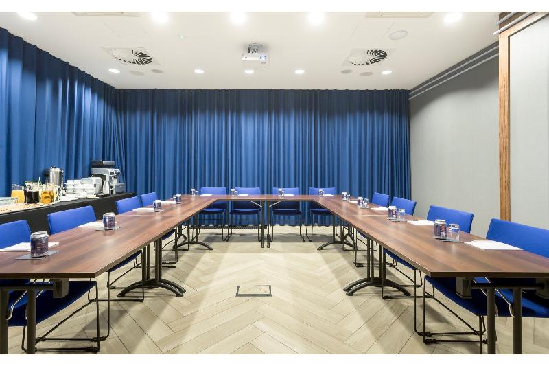 فندق Number One By Grano Gdańsk