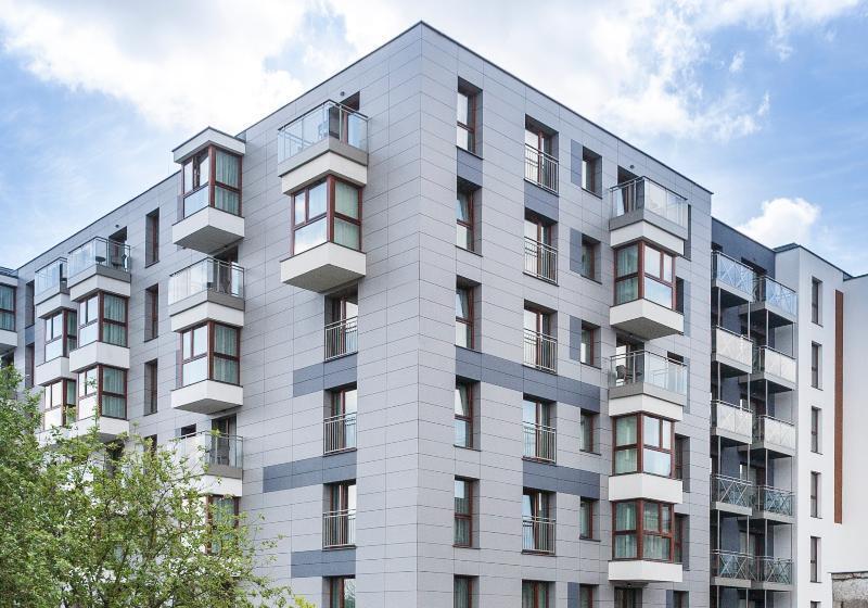 فندق Number One By Grano Gdańsk