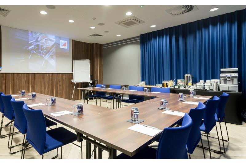 فندق Number One By Grano Gdańsk