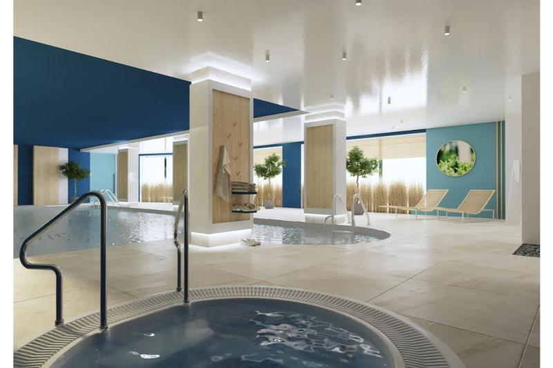 فندق Number One By Grano Gdańsk