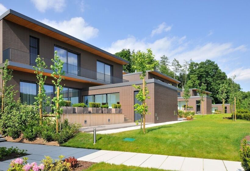 هتل Oranda Village