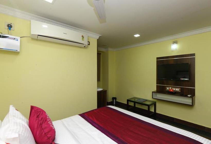 هتل Fabexpress Neighbour Inn - Nandambakkam