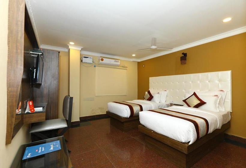 هتل Fabexpress Neighbour Inn - Nandambakkam