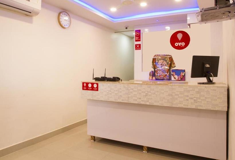 Fotos del hotel Oyo 7691 Kanha Boutique:  20