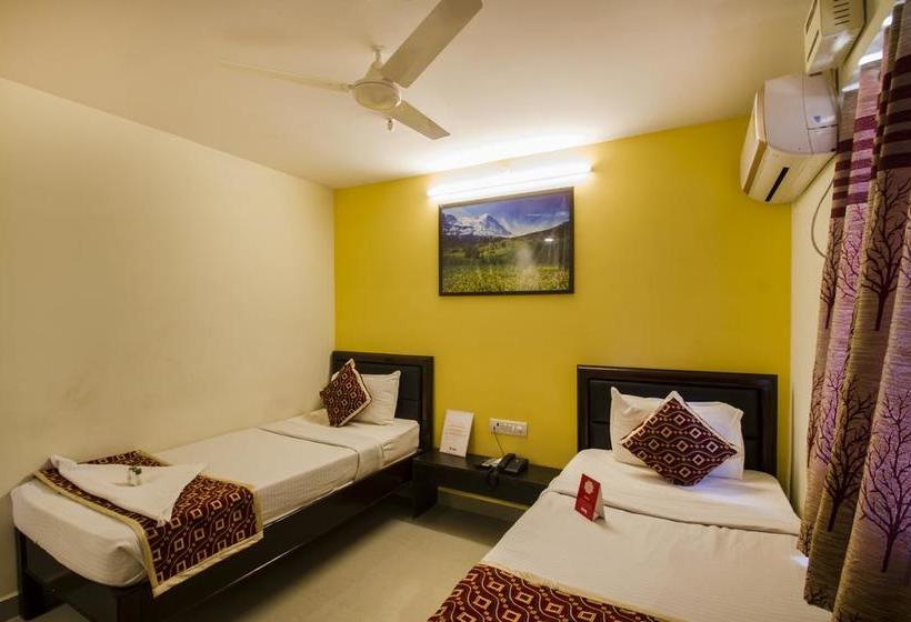 Fotos del hotel Oyo 7691 Kanha Boutique:  21