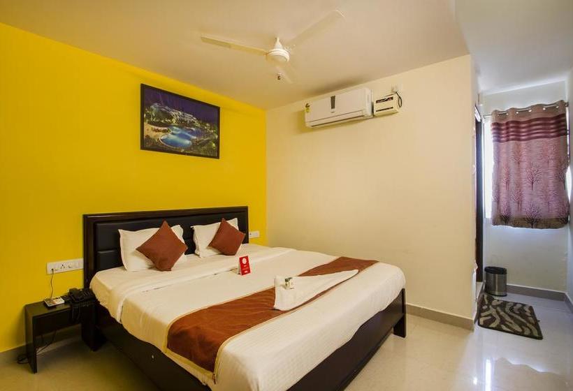 Fotos del hotel Oyo 7691 Kanha Boutique:  23