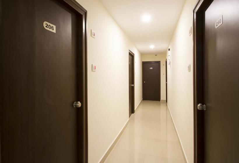 Fotos del hotel Oyo 7691 Kanha Boutique:  6