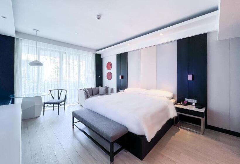 فندق Palace Resort Yalong Bay Sanya