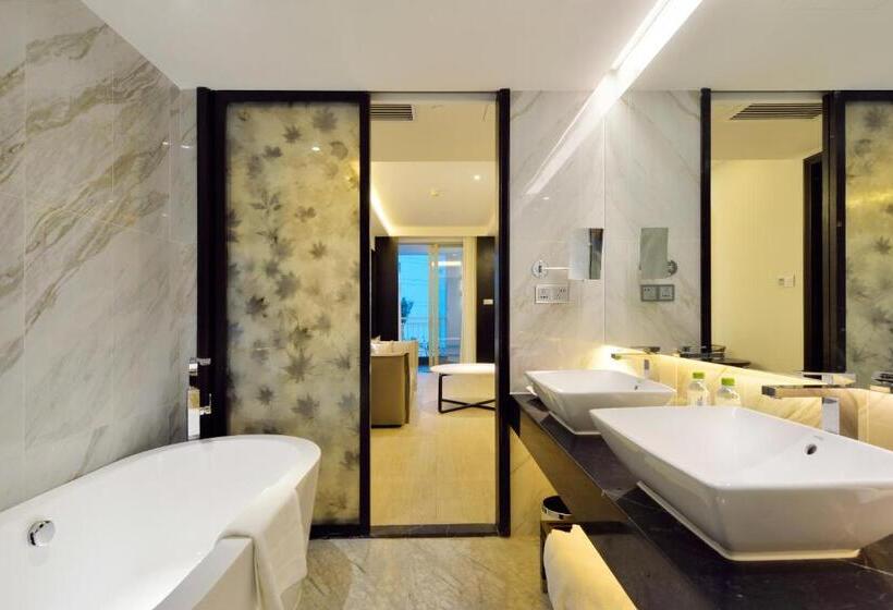 فندق Palace Resort Yalong Bay Sanya