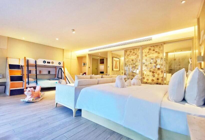 فندق Palace Resort Yalong Bay Sanya